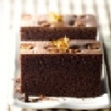 純金999巧克力蛋糕 原價 NT$ 300 優惠價 NT$ 199