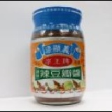 辣味辣豆瓣醬(可素食) 含運