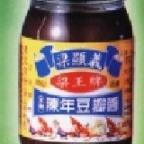 (不辣)陳年豆瓣醬 含運