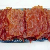 原味.豬肉紙 115g 特價：$100