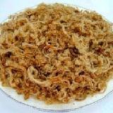 低脂豬肉脯 150g