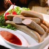 法蘭克福香腸(原味) 生鮮冷凍-加工熟食 特價：$170