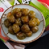 綠茶Q梅 小包