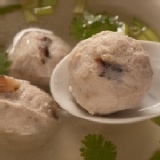 華品香菇丸 特價：$180