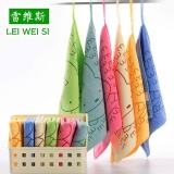 小方巾.10入100