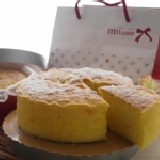 Opium Bakery 鴉片坊＊【橙香磅奶油蛋糕】 含有豐富的維它命C與紮實綿密濕潤口感。 ※彌月商品新選擇~送禮體面又不失荷包!!