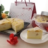 Opium Bakery 鴉片坊＊【熱帶鳳梨重乳酪蛋糕】 ※彌月商品新選擇~送禮體面又不失荷包!!