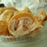 燻雞 半隻 特價：$250