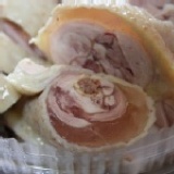 鹽水雞 半隻 特價：$250