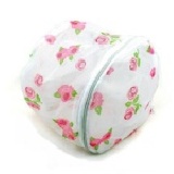 內衣護洗袋 絲襪護洗袋 附支架【20631】 特價：$29