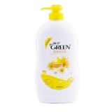 綠的抗菌沐浴乳 - 洋甘菊 1000ml【A0054】