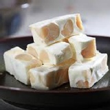 【夏威夷豆牛軋糖】