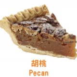 胡桃｜Pecan