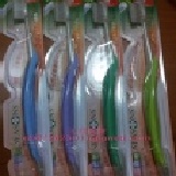 牙齒寶寶～四季超軟毛牙刷~敏感性牙齒專用(一打免運) (一打免運)