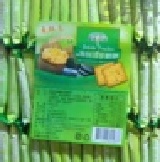 3號味蕾~健康日誌 海苔洋芋脆餅(408g) 量販價整箱買8包入一包85元