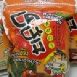 3號味蕾~KO NO MI 相撲手 紫菜 脆海苔 酸辣海鮮 一包特價45元