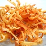3 號味蕾 ~ 牛奶乳酪絲辣味100公克特價80元