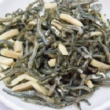 澎湖特產杏仁小魚乾600公克量販價 來自大自然的幸福滋味