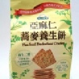 統一生機 亞麻仁蕎麥養生餅整箱(12包入) 整箱買一包只要89元...好吃推薦 特價：$1068