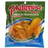 Philippine品牌 菲律賓宿霧芒果乾200g包裝 團購美食 #PF05004 特價限團購買家