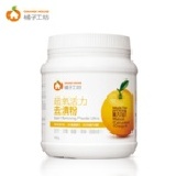 橘子工坊超氧活力去漬粉450g