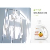 橘子工坊生態濃縮洗衣精1800ml 特價：$265