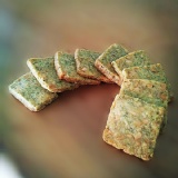 尤朵拉 焦糖小海苔 特價：$230