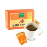 [薇達WEDAR]《想喝茶》有機柑橘茶 ＊柑橘類水果萃取物，經臨床實驗證實可促進新陳代謝！