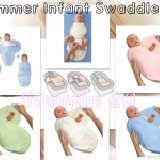 美國 Summer Infant SwaddleMe 懶人包巾 特價：$500
