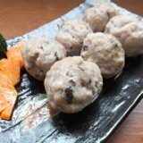 香菇肉貢丸 特價：$175