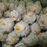 當歸南瓜肉貢丸