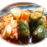 鼎級韓式泡菜(大瓶1.2kg)