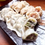 手工肉貢丸水餃試吃包