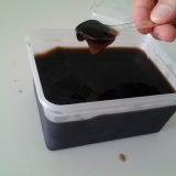 超嫩仙草 1公升盒裝(無糖)