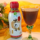 宗鴻天地-紅棗黑木耳露【瓶】