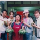 內灣詹阿姨野薑花綜