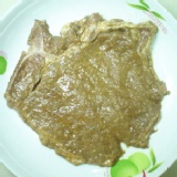 香嫩腌製排骨 特價：$29