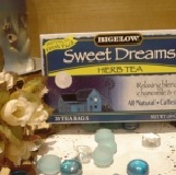 美國百年BIGELOW(sweet dream)夜安茶20入茶包/盒 特價：$180