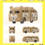 【東京幸福雜貨舖】(預購)東京迪士尼限定 達菲DUFFY造型小車 (優惠價預