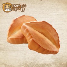 【TOP王子】赤穗天塩酥烤羅宋(3入袋裝)
