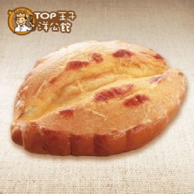 【TOP王子】起司燒烤羅宋(2入袋裝)