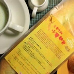 巴塞隆納 小麥麵包《原味》