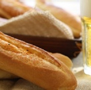 九州博多チャーミング 明太子魔杖(辣味)Mentaiko Baguette明太子辛バゲット 特價：$98