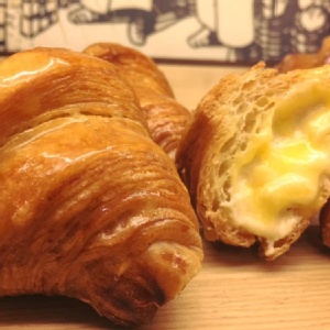 TOP黃金流沙可頌 特價：$120