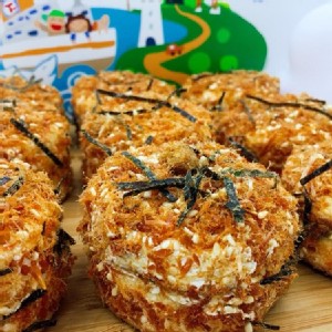 TOP肉鬆貝貝 (葷)