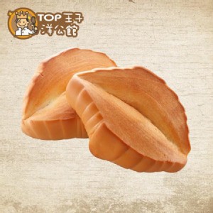 【TOP王子】赤穗天塩酥烤羅宋(3入袋裝) 特價：$145