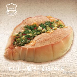 TOP 三星蔥燒 起士羅宋