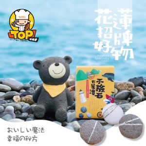 Hualien七星潭不撿石