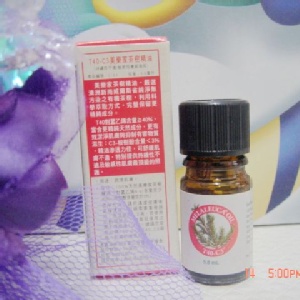 美樂家 茶樹精油(5.8ml)