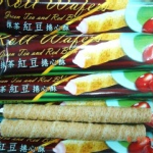 傅林捲心酥~單包裝